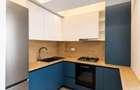 Studio dublu | prima inchiriere | Cortina North Pipera - 8