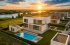 Snagov, Belvedere Boutique, vila Amiral cu teren de 1.200 mp - 8
