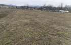Teren de 3000 mp, în Vața de Jos