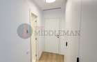 Prima inchiriere Apartament 3 camere | UP-SITE Floreasca - 9