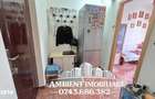 Apartament cu 2 camere, ETAJ 3, mobilat ?i utilat, VASLUI - zona NORD; - 5