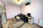 Apartament 3 camere cu balcon Floresti si posibilitate parcare - 10