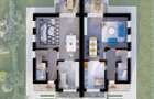 Duplex Cornetu | 130 mp | Curte 230 mp Comision 0% Direct Dezvoltator - 3