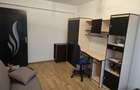 3 camere, mobilat nou, et 1, centrala, 2 balcoane, parcare