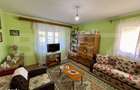 Casa cu potential, 3 camere, anexa, gradina, zona Cugir - 5