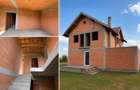 Vand casa la rosu in Mandruloc cu teren 1000mp - 3