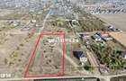 Teren intravilan 1.363 mp, Sanpetru, PUZ pentru casa
