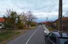 REDUCERE ! Teren Intravilan Mediesu Aurit /Zona Buna/Stra... - 4