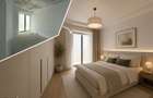 Apartament cu 3 camere | One Lake District |VIEW LA LAC|21% TVA inclus - 4