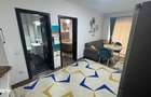 Apartament tip studio, 31 mp, Tiberiu Ricci - Arhitectilor - 4