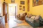 2 camere. Adresă centrală. 99 mp construiți. 2 băi. Etaj 3. - 1