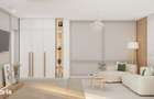 Apartament NOU cu 2 camere - Terasa - Modern, luminos! - 13