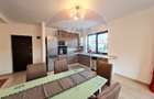 Inchiriez apartament pet-friendly, 4 camere, curte in zona Manastur - 5