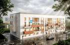 Apartamente Noi Bucium, 4 cam, Proiect Boutique, Zona Verde - 1