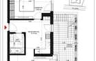2 camere premium | Zona Unirii | Terasa proprie | 5 min Metrou - 6