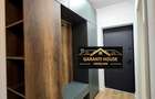 Bloc nou, apartament cu o camera, mobilat, utilat, 280/Luna - 1