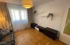 Apartament 3 camere decomandate si balcon inchis zona Strand Sibiu