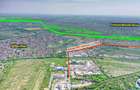 Hala si birouri 1900mp | Buziasului | | Teren 10660 mp | Ferma energie