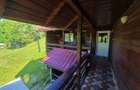 Casa de vanzare in comuna Valea Danului, sat Vernesti, judet Arges.