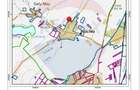 Vanzare teren rezidential 7500 mp Brasov, Halchiu / Strada Romana