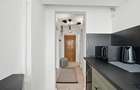 Apartament 2 camere | Piața Romană – Magheru | Vedere panoramică |