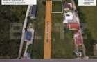 Teren intravilan, de vanzare, 730 mp, zona Viforata - Viforata (Dambovita)
