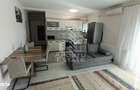 Apartament cu 2 camere de vanzare. complet mobilat, Giroc, Timis