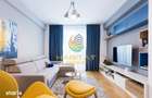 Apartament 2 camere 58mp- Sector 4 - 2