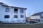 Casa 4 camere de vanzare 117 mpu teren liber 230mp Sibiu in Sura Mica - 4