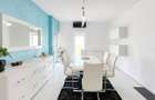 Penthouse Modern cu 3 camere cu loc de parcare - Calea Lipovei - 8
