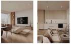 Apartament 3 camere Pipera| Imobil Nou