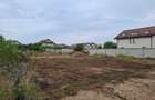 Vanzare teren intravilan 441 mp, pe colt, comuna Berceni, Ideal duplex - 4