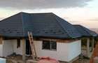 Casa in construc?ie Paun Iasi - direct de la proprietar, se preda la cheie - 4