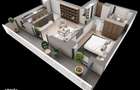 Apartament 2 camere Galata - Arcadia Cod:156887 - 3