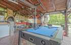 Comision 0%! Vila Patricia, pensiune Breaza | teren tenis | ciubăr - 13