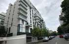 Inchiriez apt. 2cam. Aviatiei- Herastrau, One Herastrau Plaza, loc parcare+boxa. - 1