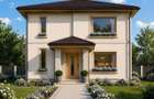 Casa moderna cu etaj in Livezeni sat Sanisor - 2