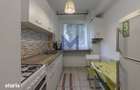 2 camere Horea 77 | Bloc retras, fara zgomot | Mobilat complet - 5