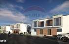 DE INCHIRIAT Casa noua Tunari | 4 camere | curte proprie | 2 parcari | - 12