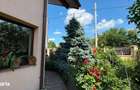 Casa din caramida 250 mp (utili 205 mp) + teren 761 mp, Aroneanu, Iasi