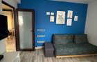 Apartament luminos cu 2 camere, complet utilat si mobilat
