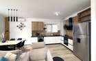 Casa individuala, 90 mp, curtea 355 mp, zona Emerson