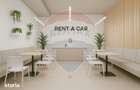 Spa?ii comerciale, showroom, restaurant, de inchiriat, langa Aeroport
