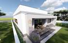 Vila Moderna Santandrei 4 camere- Arhitectura Contemporana - 5
