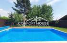 Proprietate exclusivista, arhitectura moderna, piscina, Iancu Nicolae