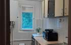 Particular ,inchiriez apartament doua camere semidecomandat,reabilitat mobilat utilat centrala propie et 1 soseau giugiului pret 350 euro! - 7