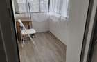 Inchiriez apartament 2 camere, decomandat, balcon, proaspat renovat, mobilat, utilat Arad, zona Aradul Nou vizavi de Gara, bloc reabilitat. - 6