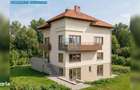 Comision 0% Proiect autorizat 3 apartamente, Grigorescu