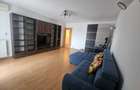 Inchiriez apartament 3 camere, 81,39 mp utili plus balcon 11,89 mp, prima inchiriere, Complex Rezidential Doamna Ghica Plaza, sector 2