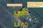 Comision 0%, Casa in constructie P+M, 80 mp utili, cu foisor si teren 504 mp - 8